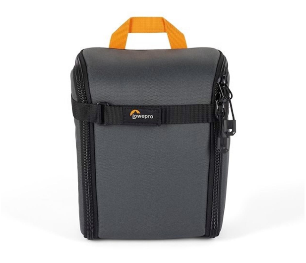 Lowepro Trekker LT BP 150 Grey - 1181214 - zdjęcie 2